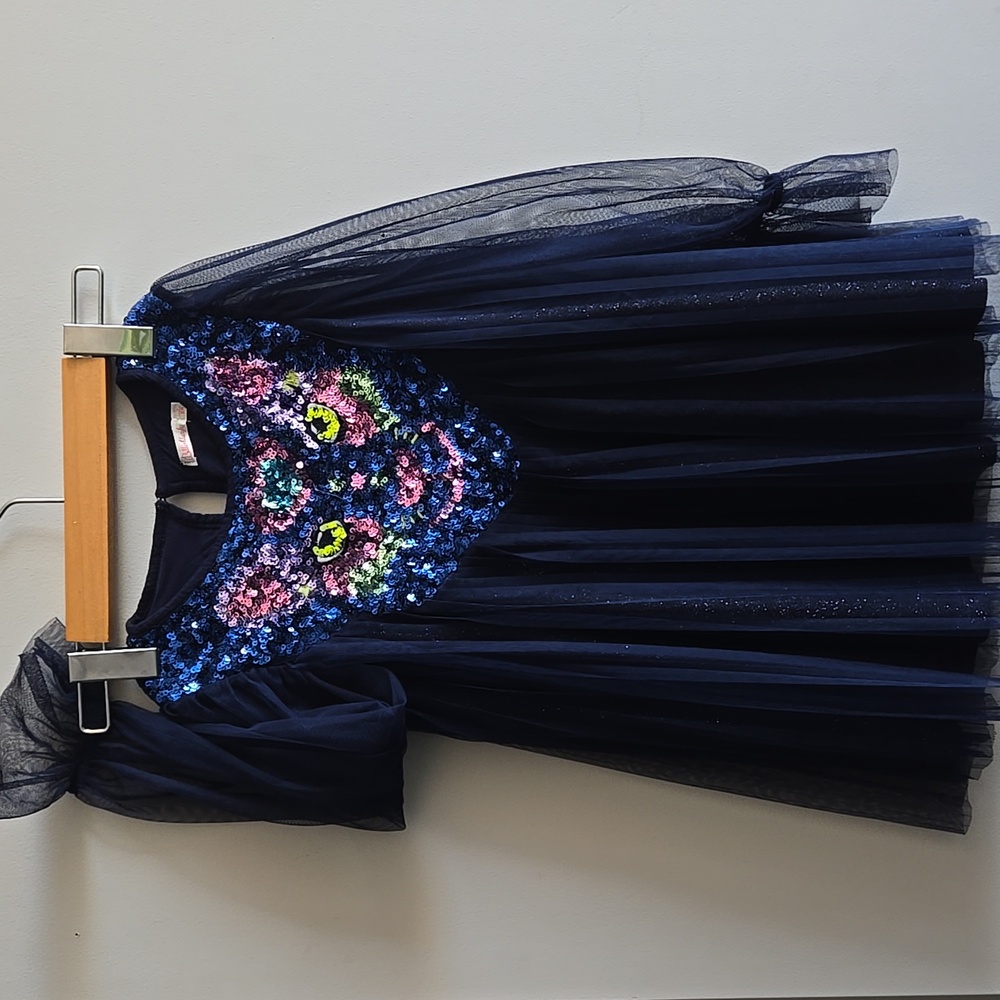 Billieblush Sequin Dress - Like NEW